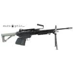 MGA CA249 5.56 NATO Loaded Rifle MGA820CA.B