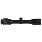 Swarovski Z6i 2-12x50 BT 4A-I - Matte Black , Gen II-UB757