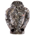 Sitka Downpour Jacket Optifade Elevated II Large|50081-EV-L