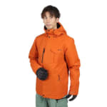 Oakley Core Divisional RC Insulated J Ginger XXL FOA403657-52CXXL