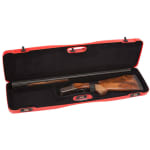Negrini One Shotgun 32.75" Red/Black 1602L/4703
