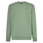 Oakley Relax Crew Sweatshirt 2.0 Nile Green XL FOA404846-75I-XL