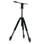 Swarovski CT Travel Carbon Fiber Tripod with DH 101 Head-UB609