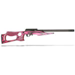 Volquartsen Superlite 17 HMR Pink Lightweight TH Stock