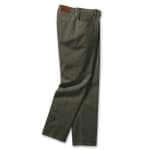 Filson Otter Green Antique 5-Pocket Pants 14001
