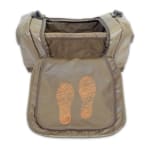 First Lite Dirtbag Duffle Dry Earth SM FTDBDDESM