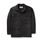 Filson Mackinaw Crusier (Ak Fit) Charcoal XXXL FCO-010209 FIL-10043-Charcoal-XXXL
