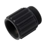 Double battery kit civil 11302