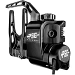 QAD UltraRest Integrate PSE LH Blk Arrow Rest UIPBK-L