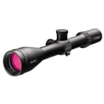 Burris 3.5X-10X-42mm Matte G2B Mil-Dot reticle 200454
