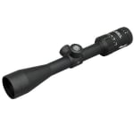 Sig Sauer Whiskey3 4-12x40 Quadplex Scope SOW34009