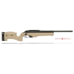 Sako TRG 42 338 Lapua Desert Tan Fixed SPEC0535A