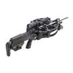 TenPoint TRX 26 Moss Green Crossbow w/ACUslide MAXX & RangeMaster 100 Scope CB25003-1849