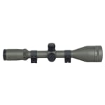 Burris Fullfield II 4.5-14x42 Ballistic Plex Green Scope UA-1212
