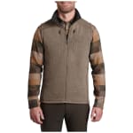 Kuhl Interceptr Vest Oatmeal Men's Size S 3186-OAT-M-S
