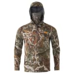 First Lite Men's Approach Hoody Specter XL MTOLHSPXL