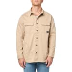 Oakley Long Wknd Jacket Humus XXL FOA405462-31RXXL