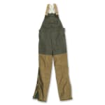 Filson Otter Green Hunting Bibs 14029