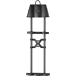 Octane Vault Black Quiver 10253X24