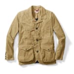 Filson MNS GF WORK JACKET TN XS 10415242101