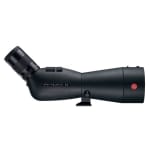 Leica Televid APO-82 Angled Spotting scope with 25-50 WW eyepiece 40134