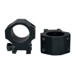 Eurooptic 30mm Medium Rings for Barrett BORS (1.1")