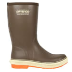 Dryshod Seamonster FLX Mid Brown/Orange Size 14 Boots SMX-MM-BR-M14