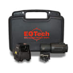 EOTech EXPS 3 with L-3 EOTech magnifier-UA373