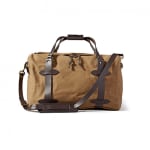 Filson Duffle-Medium Tan FCO-021357 FIL-70325-Tan-
