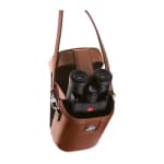 Leica 8x20 BCL Binoculars w/Brown Leather Case 40263