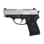 SAS, Generation 2, Two-Tone, Dehorning, SRT, SLITE Night Sights 239-9-SAS2T