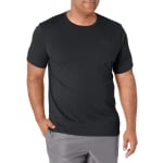 Under Armour Men's Graphic SportStyle Shortsleeve Black Shirt 1326799-00100 - Main Image