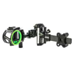 CBE TREK PRO, 1-PIN, .010" Fiber, RH CBE-TKP-1-RH-10