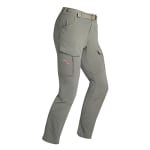 Sitka Solids Ws Equinox Pant Pyrite 39R 50166-PY-39R