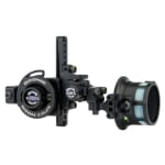 Spot Hogg Tommy Hogg Base LH w/Pinguard Adapter Bow Sight THBLHP