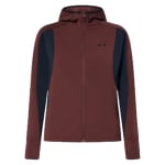 Oakley W. Drift Tech Fleece Blackout/Grenache XS FOA500695-01LXS