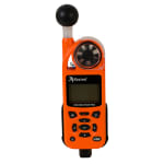 Kestrel Kestrel 5400FW Fire Weather Meter Pro WBGT with LiNK, Compass and Vane Mount 0854FWLVCORA