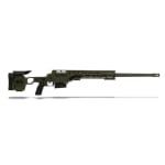 CheyTac Perses Tactical Engagement .338 Lapua Green Rifle