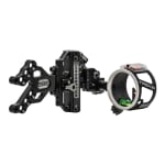CBE, Trek, Vertical Pin, 2 Pin, .010, LH CBE-TKS-VP-2-LH-10