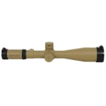 Schmidt Bender PMII 5-25x56 LT MTC MSR Pantone Scope UA-1010