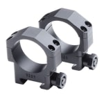 Badger Ordnance 34mm 1.0" Steel Ring Set 306-150
