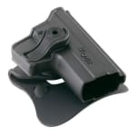 Sig Sauer P250 Full Size RHS Paddle Retention Holster