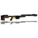 Accuracy International AX Chassis 20222FCDE