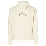 Oakley Rosy Rc Fleece Hoodie Arctic White XXL FOA500459-10RXXL