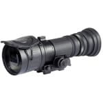 ATN PS40-CGTI - ATN Day Night Weapon Sight NVDNPS40CI