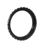 Hensoldt 3.5-26x56 Scope Adapter Ring 10221127