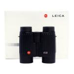 Leica Trinovid 10x32 BA Binocular-UA463