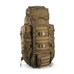Eberlestock Terminator XL Mil 100L Pack Coyote Brown F4NT