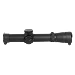 Leupold Mark 4 MRT 1-5-5x20 M2 Illum 300 Blackout Scope UA-1473