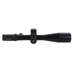 Schmidt Bender PMII 5-25x56 LT MTC H37 Scope 677-911-932-B8-B4